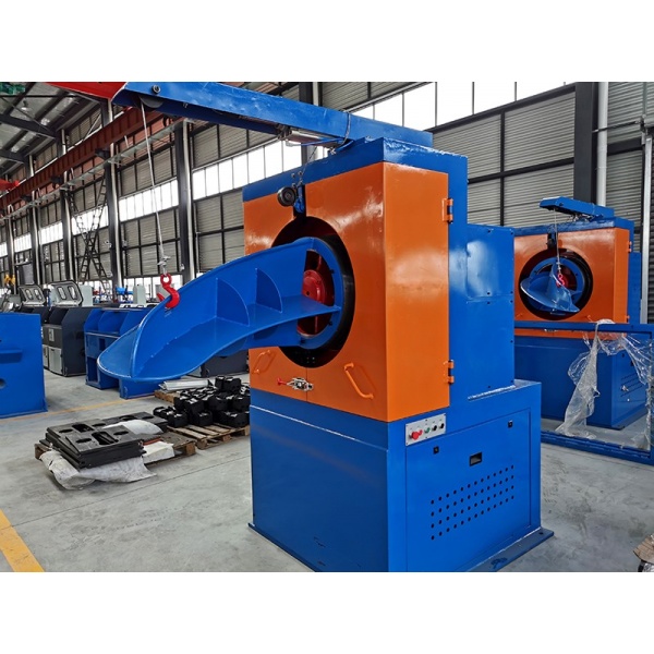 Wire Drawing Machine for Fasteners